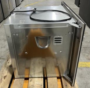 30" Miele Combi Steam Oven - DGC 7580