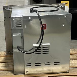 30" Miele Combi Steam Oven - DGC 7580