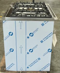 36"  Fisher & Paykel Dual Fuel Range - OR36SDG6X1