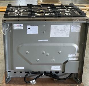 36"  Fisher & Paykel Dual Fuel Range - OR36SDG6X1