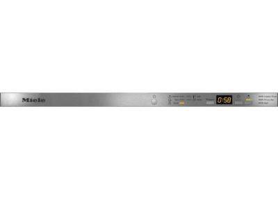 24" Miele Fully Integrated Dishwashers - G5266SCVi