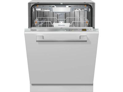 24" Miele Fully Integrated Dishwashers - G5266SCVi