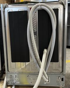 24" Miele Fully Integrated Dishwashers - G5266SCVi