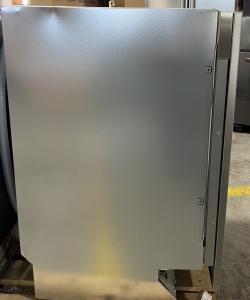 24" Miele Fully Integrated Dishwashers - G5266SCVi