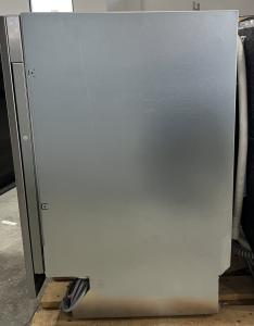24" Miele Fully Integrated Dishwashers - G5266SCVi