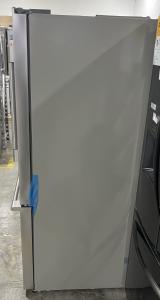 30" Fulgor Milano Bottom Mount French Door Refrigerator - FM4FBM30SS