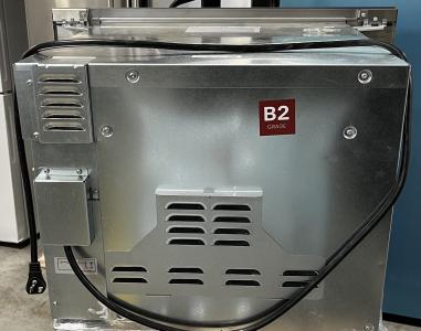 30" Miele Combi Steam Oven - DGC 7875