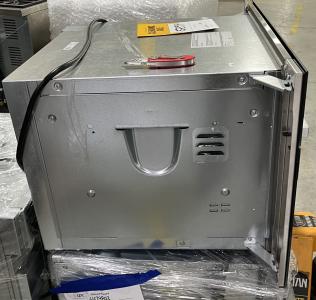 30" Miele Combi Steam Oven - DGC 7875