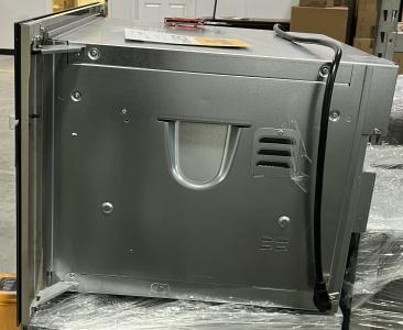 30" Miele Combi Steam Oven - DGC 7875