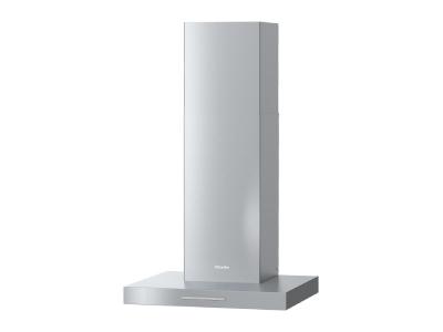 24" Miele Wall-Mounted Ventilation Hood in Stainless Steel - DAP 1627