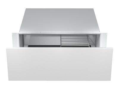 30" Miele Gourmet Food Warming Drawer - ESW6380 USA FB 120/60