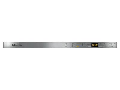 24" Miele Fully Integrated Dishwashers - G 5056 SCVi Active