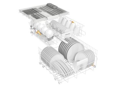 24" Miele Fully Integrated Dishwashers - G 5056 SCVi Active