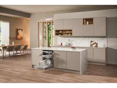24" Miele Fully Integrated Dishwashers in Stainless Steel - G 5058 SCVi SFP Active
