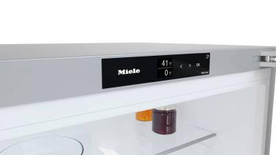 30" Miele Freestanding Bottom Mounts - KFN 4776 ED