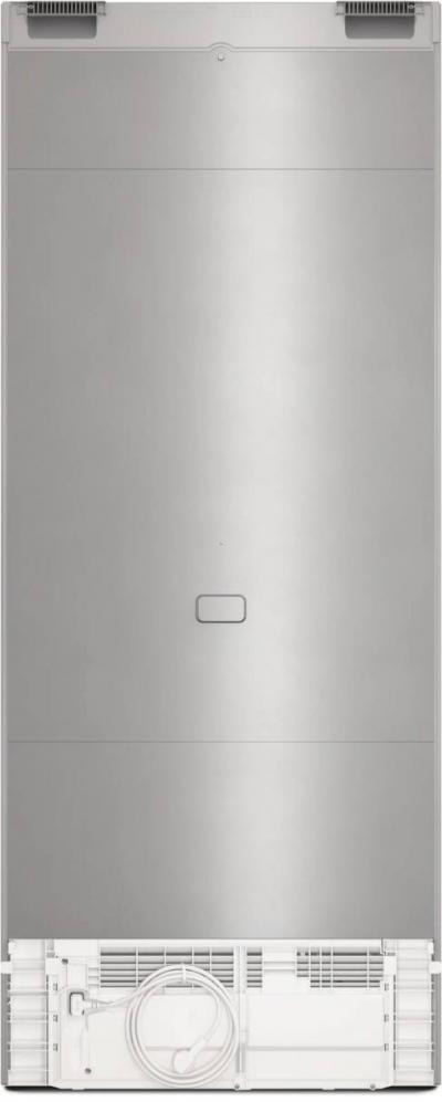 30" Miele Freestanding Bottom Mounts - KFN 4776 ED