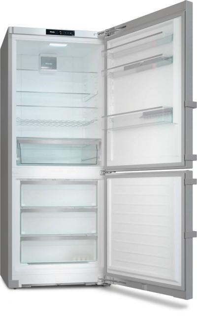 30" Miele Freestanding Bottom Mounts - KFN 4776 ED
