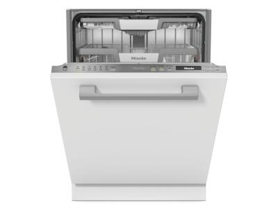 24" Miele Fully Integrated Dishwashers - G 7186 SCVi AutoDos