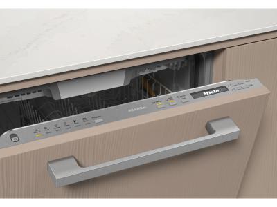 24" Miele Fully Integrated Dishwashers - G 7186 SCVi AutoDos