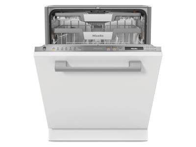 24" Miele Built-in Fully Integrated Dishwashers - G 7266 SCVi