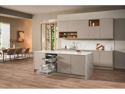 24" Miele Built-in Fully Integrated Dishwashers - G 7266 SCVi