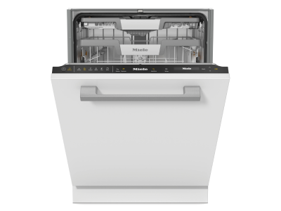 24" Miele Fully Integrated Dishwashers - G 7656 SCVi AutoDos