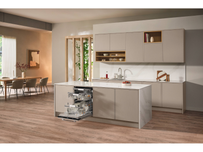24" Miele Fully Integrated Dishwashers - G 7656 SCVi AutoDos