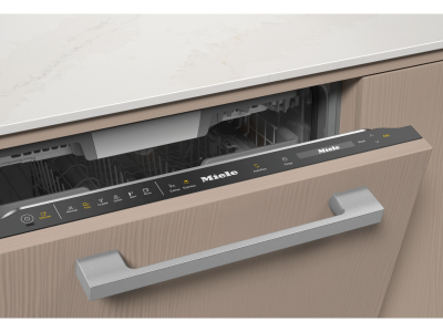 24" Miele Fully Integrated Dishwashers - G 7656 SCVi AutoDos
