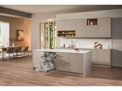 24" Miele Integrated Semi-built-in Dishwashers - G 7716 SCi AutoDos