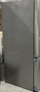 36" Frigidaire Gallery 27.8 Cu. Ft. French Door Refrigerator in Stainless Steel - GRFS2853AF