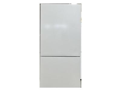 31" Avantgarde 2 Doors 17 cu ft. Bottom Mount Refrigerator in White -  ARBM172WE