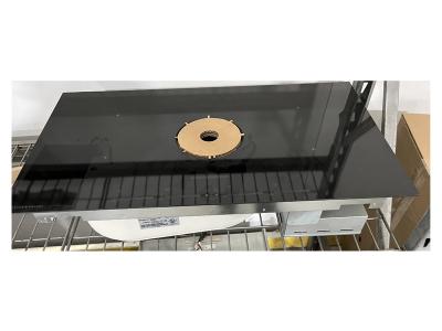 36" Fisher & Paykel Induction Cooktop 4 Zones with Integrated Ventilation - CID364DTB4