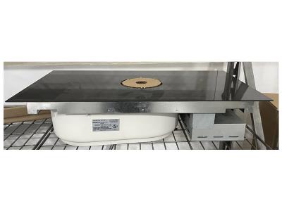 36" Fisher & Paykel Induction Cooktop 4 Zones with Integrated Ventilation - CID364DTB4