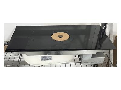36" Fisher & Paykel Induction Cooktop 4 Zones with Integrated Ventilation - CID364DTB4