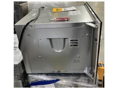 30" Miele Combi Steam Oven - DGC 7875