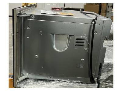 30" Miele Combi Steam Oven - DGC 7875