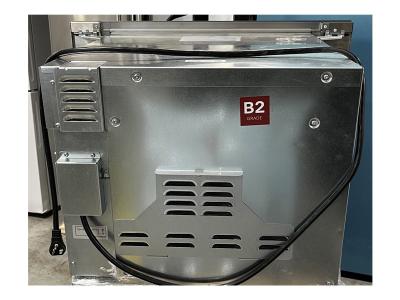 30" Miele Combi Steam Oven - DGC 7875