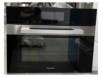 30" Miele Combi Steam Oven - DGC 7875