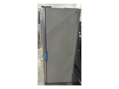 30" Fulgor Milano Bottom Mount French Door Refrigerator - FM4FBM30SS