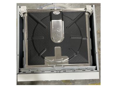 24" Miele Full Console Dishwasher - G 5006 SCU