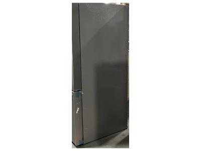 36" Frigidaire Gallery 27.8 Cu. Ft. French Door Refrigerator in Stainless Steel - GRFS2853AF