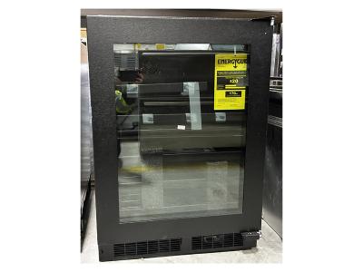 24" Marvel 5.0 Cu. Ft. Built-In Dual Zone Wine And Beverage Center - MLBD224-IG01A