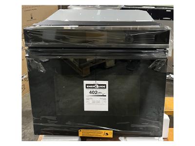 30" Fisher & Paykel Built-In Electric Single Wall Oven with 4.1 Capacity - OB30SDPTB1