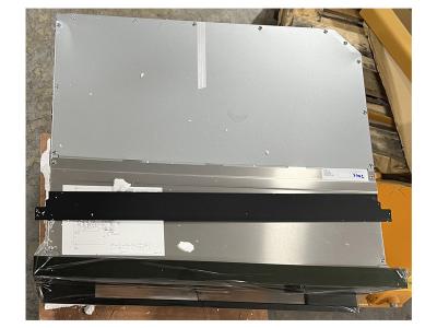30" Fisher & Paykel Built-In Electric Single Wall Oven with 4.1 Capacity - OB30SDPTB1