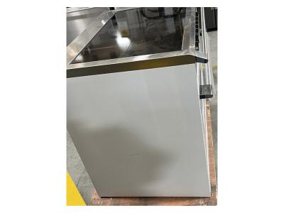 36" Fisher & Paykel Series 9 Classic Induction Range With SmartZone In White - OR36SCI6W1