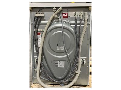 24" Miele Wash W1 Front Loading Washing Machine - WXR860 WCS TDos & IntenseWash