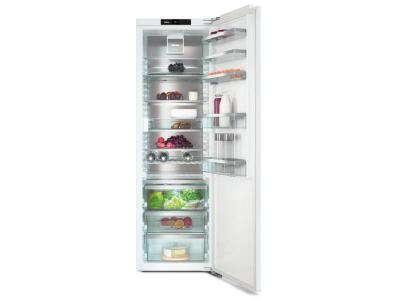 22" Miele Built-in Refrigerator with Perfect Fresh Active FlexiLight 2.0 - KS 7793 D