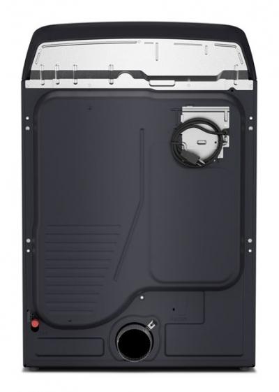 27" Maytag 7.4 Cu. Ft. Smart Top Load Dryer with Extra Power - MGD6205RF