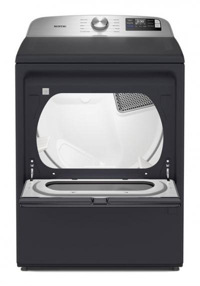 27" Maytag 7.4 Cu. Ft. Smart Top Load Dryer with Extra Power - MGD6205RF