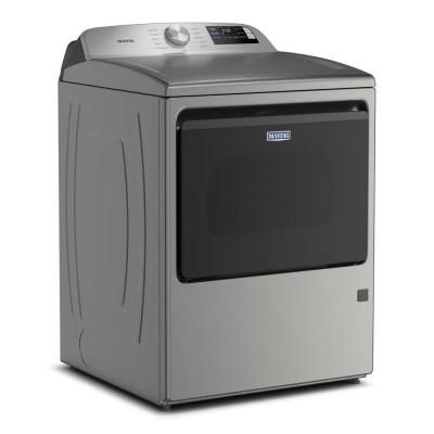 27" Maytag 7.4 Cu. Ft. Smart Top Load Dryer with Extra Power - MGD6205RR